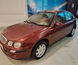 ROVER 25 1.4 COMFORT