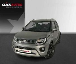 SUZUKI IGNIS 1.2 83CV GLE HYBRID