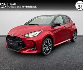 130H GR SPORT 5P MC24