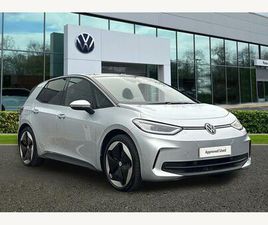 150KW MATCH PRO S 79KWH 5DR AUTO [5 SEATS]