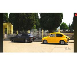 ZASTAVA ZASTAVA 750 / 850