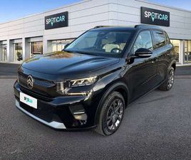 CITROEN C3 TURBO 100 S&S MAX