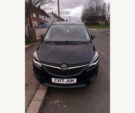 1.4I TURBO SRI NAV EURO 6 5DR