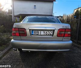 VOLVO S70
