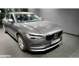 VOLVO S90 D4 VOLVO S90 D4 MOMENTUM