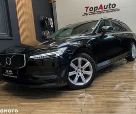 VOLVO V90 D4 VOLVO V90 D4 SCR MOMENTUM