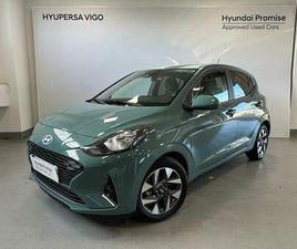 1.0 KLASS 47 KW (63 CV)