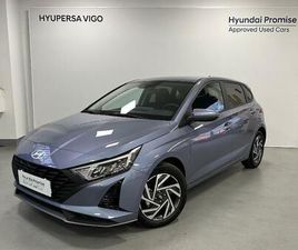 1.0 TGDI KLASS 74 KW (100 CV)