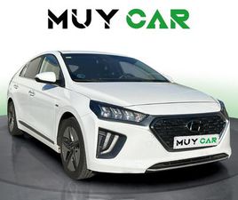 1.6 GDI HEV TECNO DT 104 KW (141 CV)