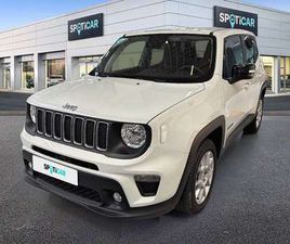 1.6 MJET 130CV LIMITED