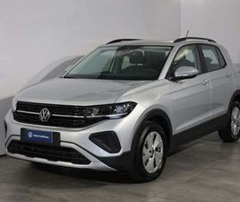 1.0 TSI LIFE 115CV DSG