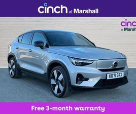 TWIN RECHARGE 78KWH PRO AUTO AWD 5DR