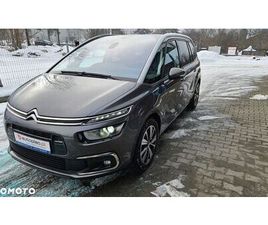 CITROËN C4 SPACETOURER 2.0 BLUEHDI SHINE S&S EAT6