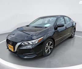 SV אוט׳ 2.0 (149 כ״ס)