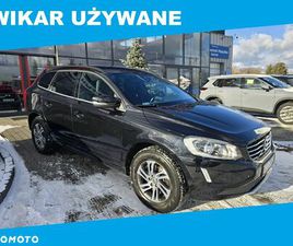 VOLVO XC 60 D4 SUMMUM