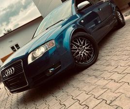 AUDI QUATTRO !! VERKAUF/TAUSCH !!