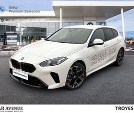 120A 170CH M SPORT DKG7