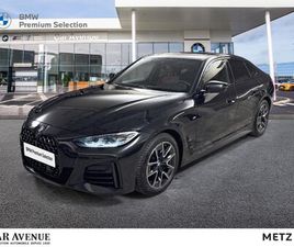 420DA XDRIVE 190CH M SPORT