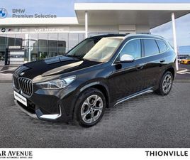 BMW X1 SDRIVE 18D SDRIVE18D 150CH XLINE
