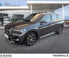 BMW X1 XDRIVE 25E XDRIVE25EA 220CH XLINE