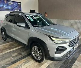 FIAT PULSE DRIVE 1.3 8V FLEX AUT. 2023