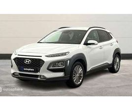 HYUNDAI KONA 1.6 CRDI 115CH CREATIVE