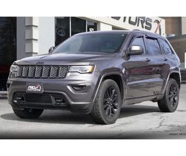 JEEP GRAND CHEROKEE JEEP GRAND CHEROKEE ALTITUDE* EDITION* 3.6* V6* 8ZF* ПОДГРЕВ* КАМЕРА*