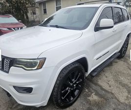 JEEP GRAND CHEROKEE JEEP GRAND CHEROKEE ALTITUDE* EDITION* 3.6* V6* 8ZF* ПОДГРЕВ* КАМЕРА*