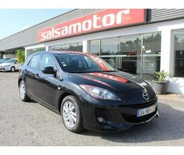 MAZDA 3 MZ-CD 1.6 COMFORT