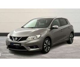 NISSAN PULSAR 1.5 DCI 110CH TEKNA