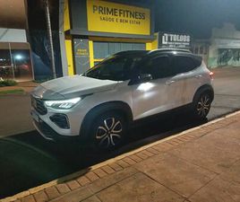 IMPETUS 1.0 TURBO 200 FLEX AUT.