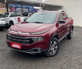 VOLCANO 2.0 16V 4X4 TB DIESEL AUT.