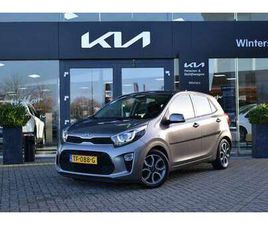 1.0 CVVT DYNAMICPLUSLINE | CRUISE CONTROL | NAVIGA