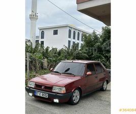 TOFAS 131 DOGAN SLX IE