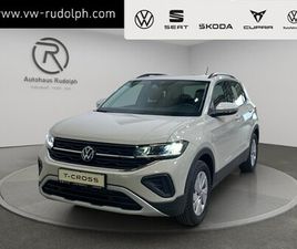 1.0 TSI / EINPARKHILFE LED ACC