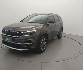 LIMITED T270 1.3 TB FLEX AUT