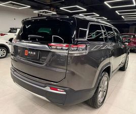 LONGITUDE T270 1.3 TB FLEX AUT