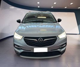 GRANDLAND X X 1.5 ECOTEC ADVANCE S&S 130CV AT8