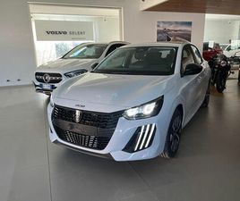 PEUGEOT 208 1.2 HYBRID STYLE 110CV E-DCS 6 NUOVA A MILANO