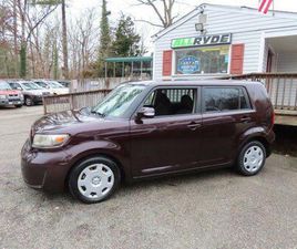 SCION XB USED 2009 SCION XB BASE