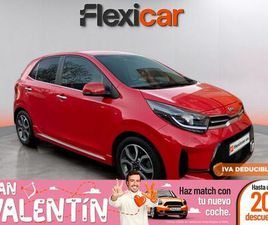 1.2 DPI 62KW (84CV) AMT GT LINE