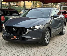 MAZDA CX-30 2.0 SKYACTIV-G EVOLVE I-ACTIVE+SPORT+SAFETY+SOUND