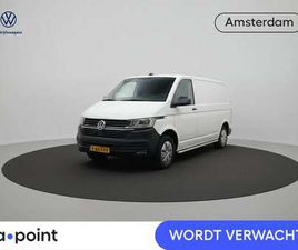 2.0 TDI L2H1 28 COMFORTLINE 110 PK | VERLENGDE GAR