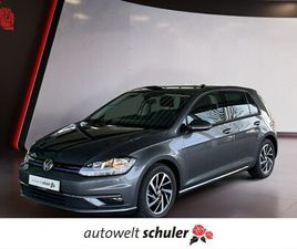 VOLKSWAGEN GOLF 1,5 TSI DSG JOIN CLIMATRONIC