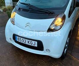 CITROEN C-ZERO CITROEN CZERO