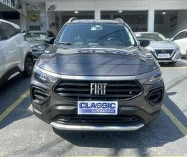 FIAT PULSE AUDACE 1.0 TURBO 200 FLEX AUT. 2024