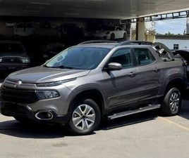 FREEDOM 1.8 16V FLEX AUT.