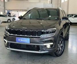 OVERLAND T270 1.3 TB FLEX AUT