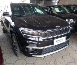 OVERLAND T270 1.3 TB FLEX AUT