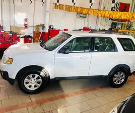 GARANTIE 1 AN/ 2011 MAZDA TRIBUTE AWD 2.5L/ TRÈS BONNE MÉCANIQUE